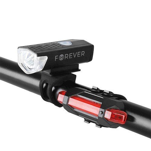 Forever Basic BLG-100 jalgratta tulesett