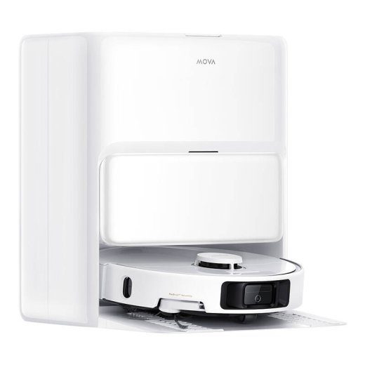 MOVA P50 Ultra valymo robotas
