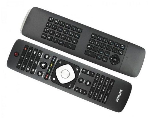 Philips LXP398GF15 (98GF15BEPH10) TV kaugjuhtimispult