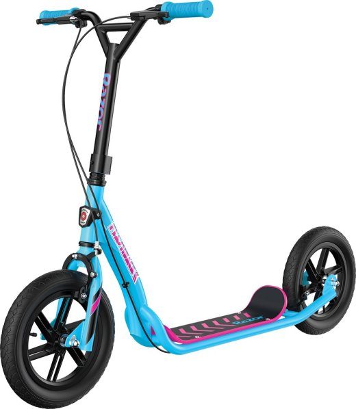 Razor Flashback BMX stiliaus vaikų mėlynas