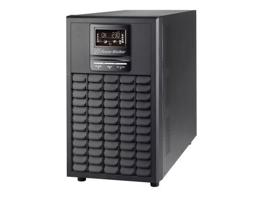 PowerWalker VFI 3000 CG PF1 3000Watt 3000VA UPS
