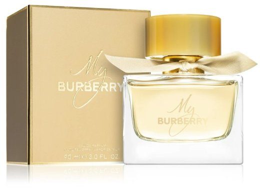 Burberry My Burberry Parfüüm EDP 90 ml