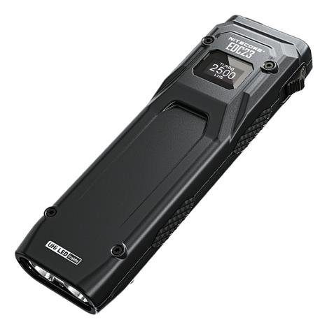 Taskulamp EDC SEERIA/EDC23 NITECORE