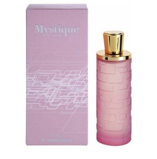 Al Haramain Mystique Femme Kvepalai EDP 100ml