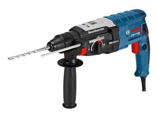 Bosch GBH 2-28 Professionaalne 880W Koheriv Vasakure 3.2 Joule