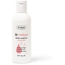 Micellar Milk - Micellar milk 200ml