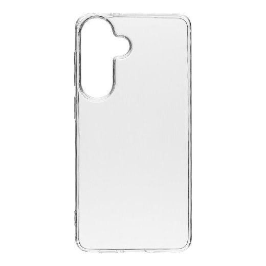 OBAL:ME TPU Cover for Samsung Galaxy S26+ / läbipaistev