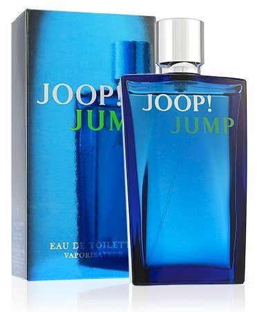 Joop! Jump kvepalai EDT 100 ml