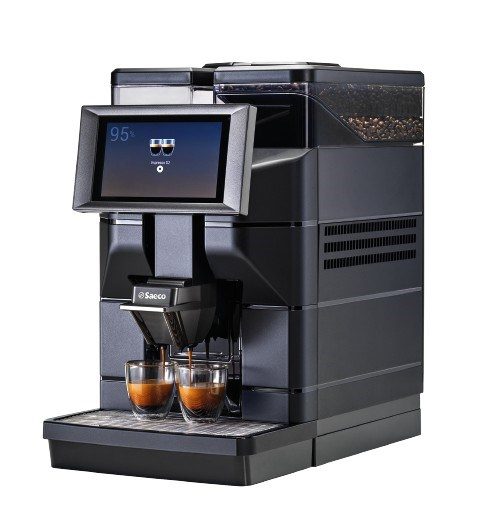 SAECO MAGIC B2 Automaatne kohvimasin