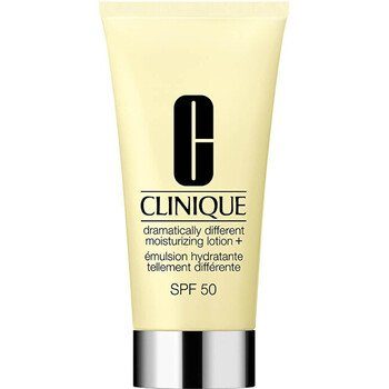 Dramatically Different Moisturizing Lotion+ SPF 50 - Hydrating Face Cream 50ml