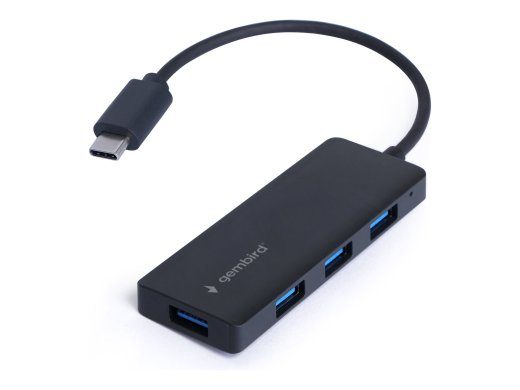 Gembird UHB-CM-U3P4-02 Must