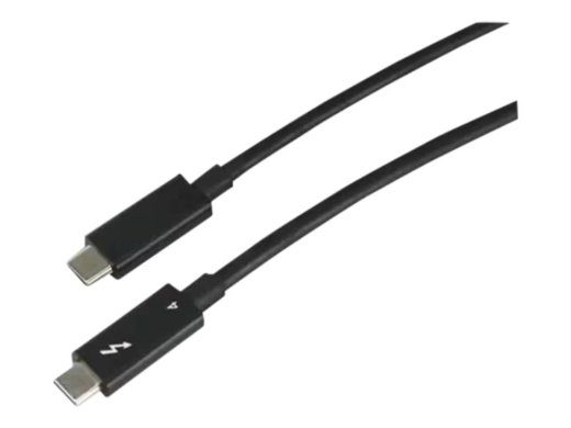 Lenovo Lintes Thunderbolt 4 (40GBps) Aktiivne Kaabel USB-C 4.0 USB-C 4.0