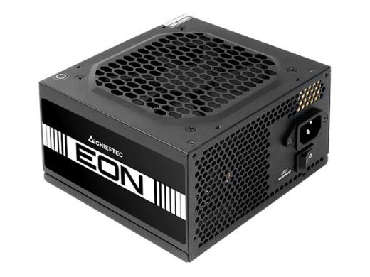 Chieftec EON Series ZPU-400S 400Watt 80 PLUS Power Supply