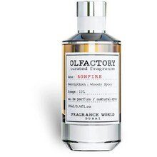 Olfactory Bonfire EDP 100ml
