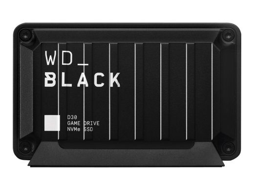 WD_BLACK D30 SSD 2TB USB 3.0