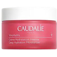 VinoHydra Deep Hydration Moisturizer - Deeply hydrating face cream 50ml