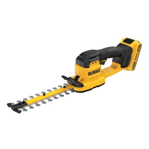 DeWalt DCMHT520D1-QW 18V Aiamüürisakid 20cm 1x2.0Ah