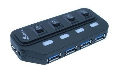 KAABEL USB3 LIIDESTIHUB/MRCS505 MEDIARANGE