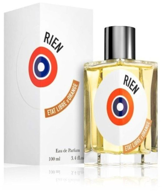 Etat Libre d’Orange Rien Perfume EDP 100 ml