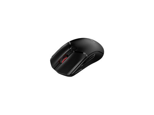HyperX Pulsefire Haste 2 optinis belaidis kabelis juodas