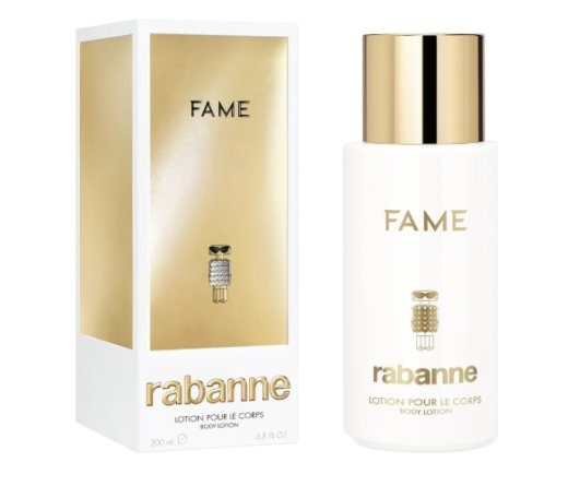 Paco Rabanne Fame kehakreem 200 ml