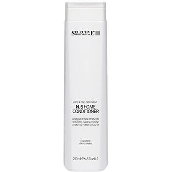 Rebuilding Treatment N.5 Home Conditioner - very dry and damaged hair 250ml