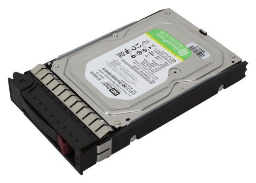 160GB SATA 7200rpm 160GB 3.5" 1. SATA 7200