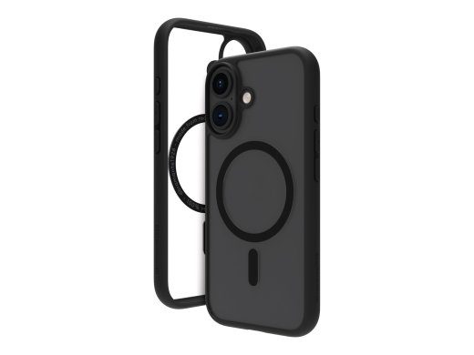 dbramante1928 Grenen Kaiteselg Hallatud kaitsekaane Plast Apple iPhone 16