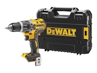 DeWALT DCD796NT 18V löögikeeraja komplekt (aku ja laadija ei kuulu komplekti)