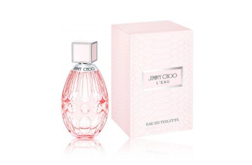 Jimmy Choo Jimmy Choo L'Eau Kvepalai EDT 60 ml