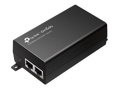 TP-LINK Omada 2. PoE+ Injector Adapter