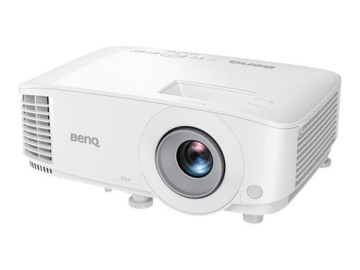 BenQ MX560 DLP projektor XGA VGA HDMI Komposiitvideo S-Video