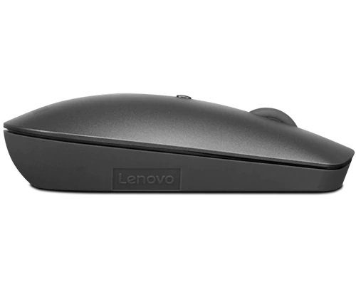 Lenovo Mouse 4Y50X88824 / ThinkPad Silent Dark gray