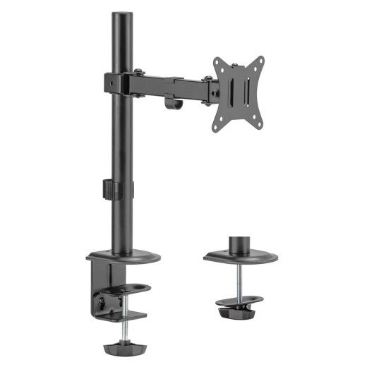 MACLEAN MC-572N LCD Monitori lauaaluse kinnitus