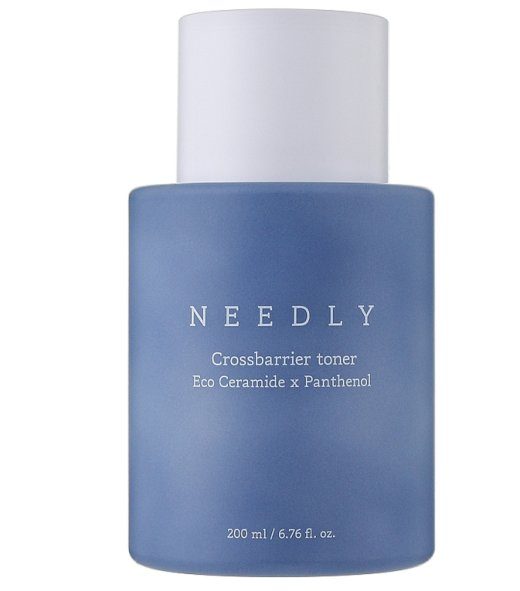 NEEDLY Crossbarrier Toner 200ml
