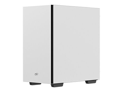 DeepCool MACUBE 110 Tower Mini ITX / micro ATX Musta Valge