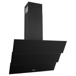 ELEYUS HOOD FNA S L 16 200 60 BL Black 60 cm 649 m3/h