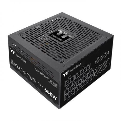 Thermaltake ToughPower PF1 TTP-650AH2FKP toiteplokk 650Watt