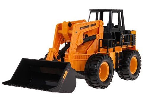 RoGer Ruicheng 8604A Nuotoliniu būdu valdomas buldozeris 1:24