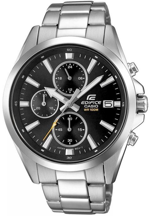 CASIO EFV-560D-1AVUEF Meeste kell