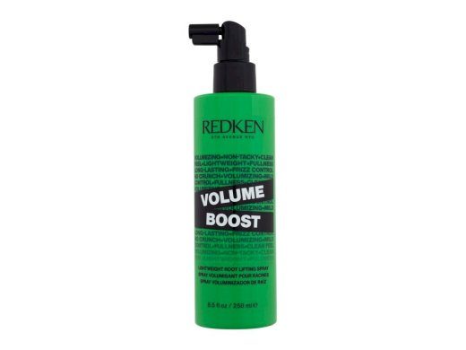 Redken Tūrio Stiprinimas Plaukų Tūris 250ml
