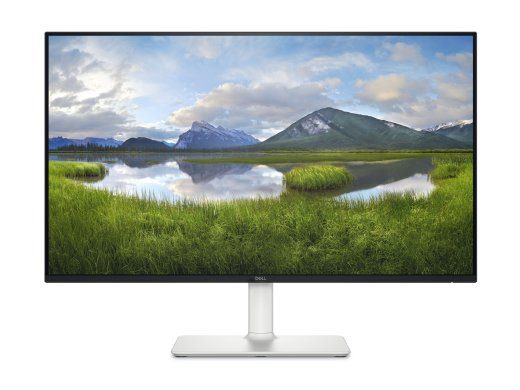 Dell S2725HS 27'' 1920 x 1080 Full HD IPS monitorius - HDMI 100Hz