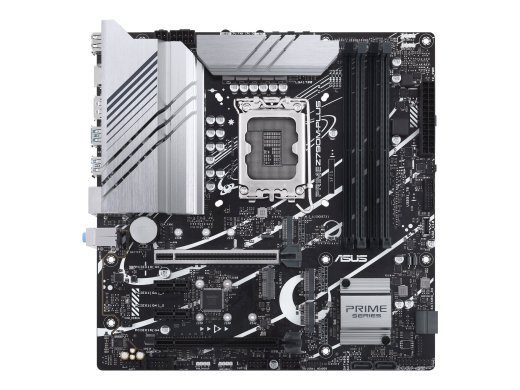 ASUS PRIME Z790M-PLUS Micro-ATX LGA1700 Intel Z790 emaplaat