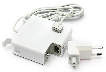 Sülearvuti laadija AP85HMAG2 Applele 220V / 4.25A / 85W