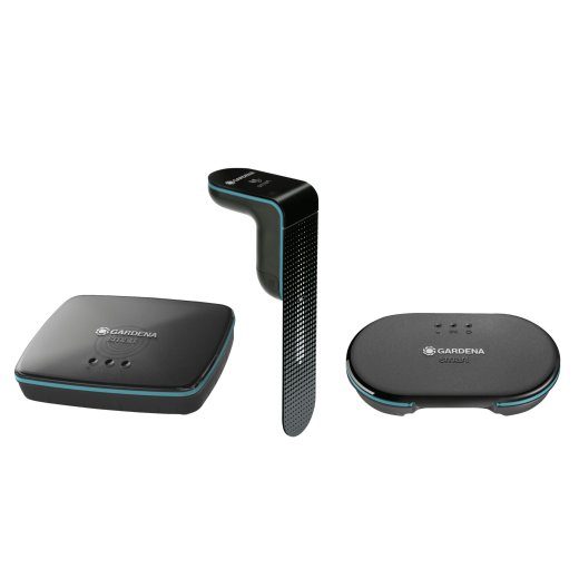 Gardena Smart kastmisjuhtimise andurikomplekt