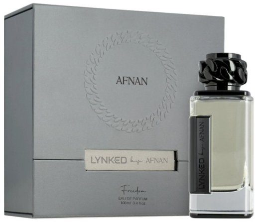 Afnan Lynked Freedom parfüüm EDP 100 ml
