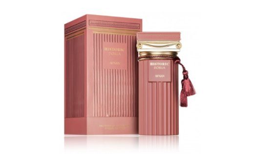 Afnan Historic Doria Parfüüm EDP 100 ml