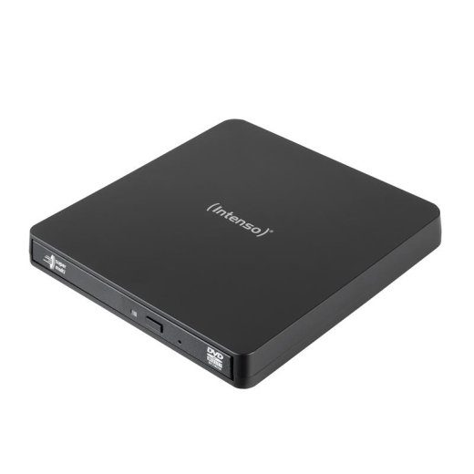 DVD RW USB3.2 EXT/MUST 5401400 INTENSO