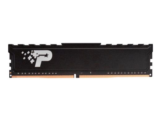Patriot Signature Premium Line DDR4 SDRAM 32GB CL22 Non-ECC DIMM 288-PIN