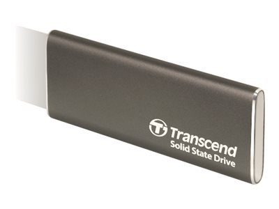 Transcend ESD265C 2TB SSD